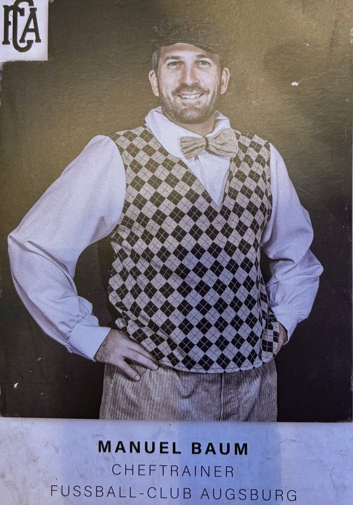 Quelle: Autogrammkarte zum Retro-Spieltag 2018