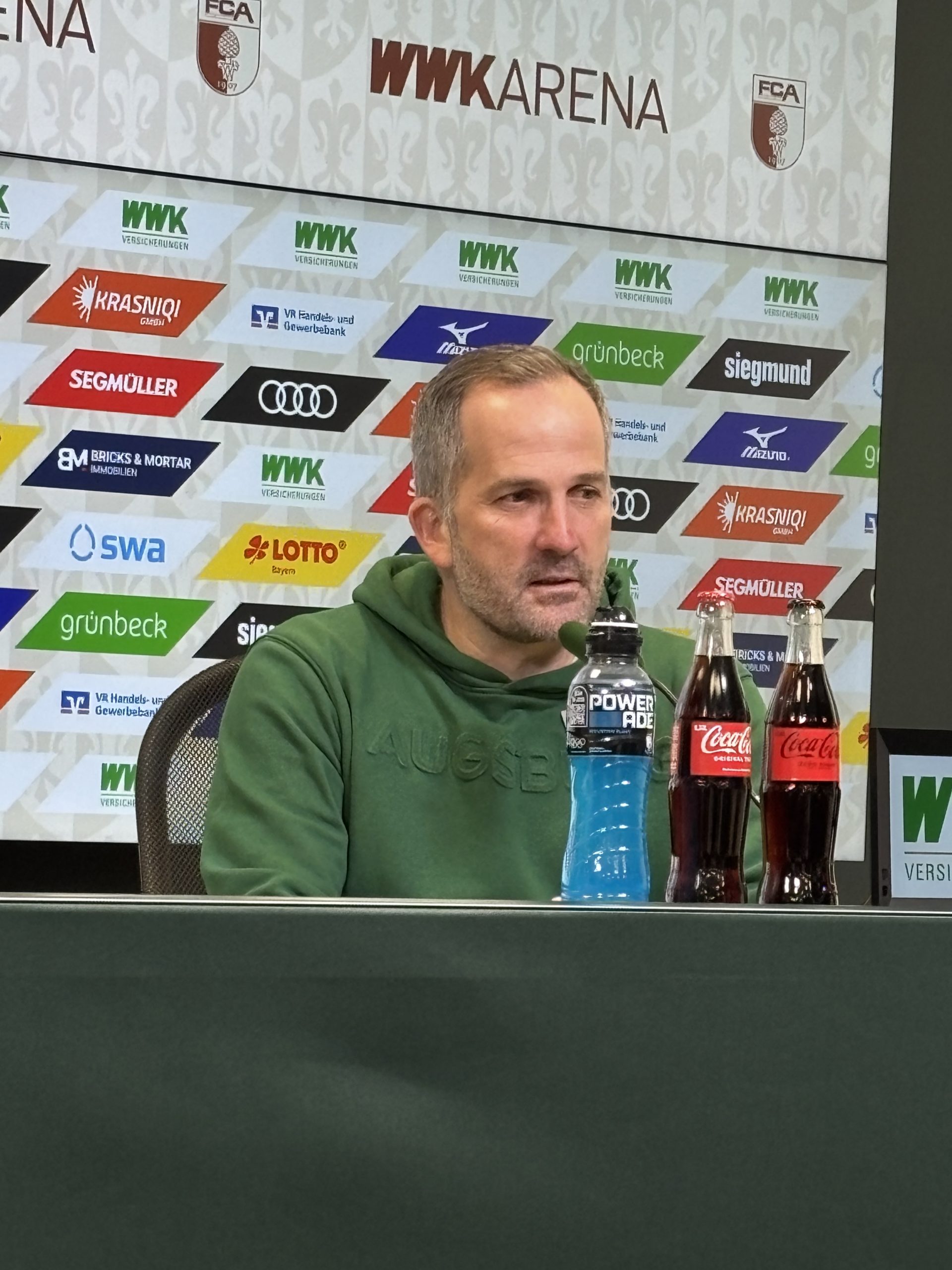 Ist der FCA erwachsen geworden?