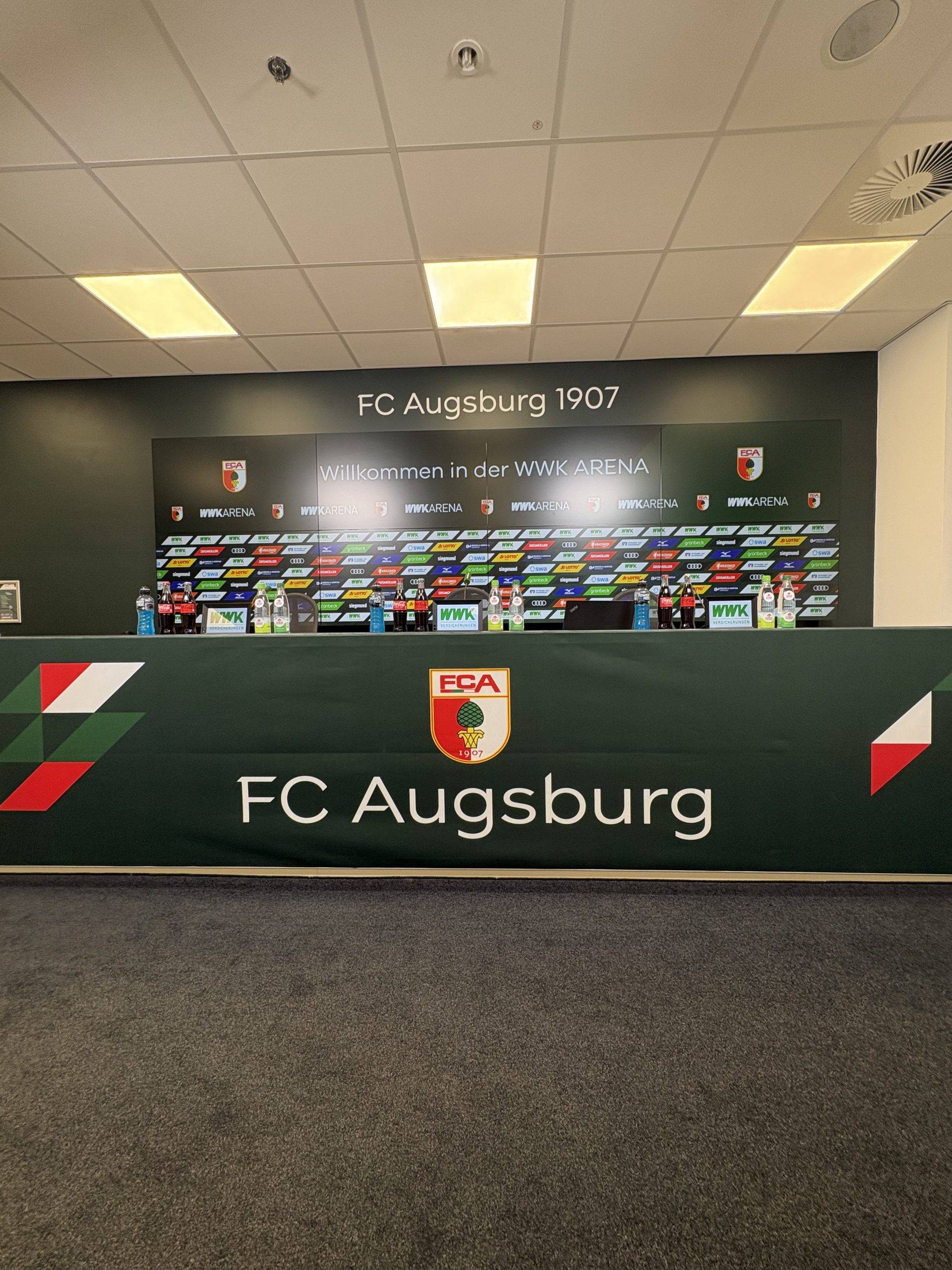 Zwischen Europa-Träumen und Zukunfts-Rätseln in puncto Kontinuität
