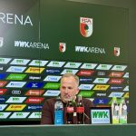 Manuel Baum: Trainer, Papa, Mensch. Und auch in der Saison 2026/27 als Cheftrainer an der Seitenlinie des FC Augsburg?