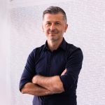 Marinko Jurendic übernimmt die Gesamtverantwortung für den Bereich Sport mit den heutigen Direktionen Männer-Nationalteams, Frauenfussball und Fussballentwicklung und wird Chief Sports Officer des SFV. (Bildquelle: SFV)