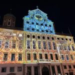 Light Nights - es war einmal.