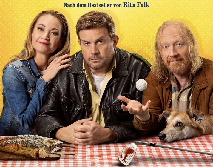 Vorschau: Steckerlfisch-Fiasko – Neues aus Niederkaltenkirchen!