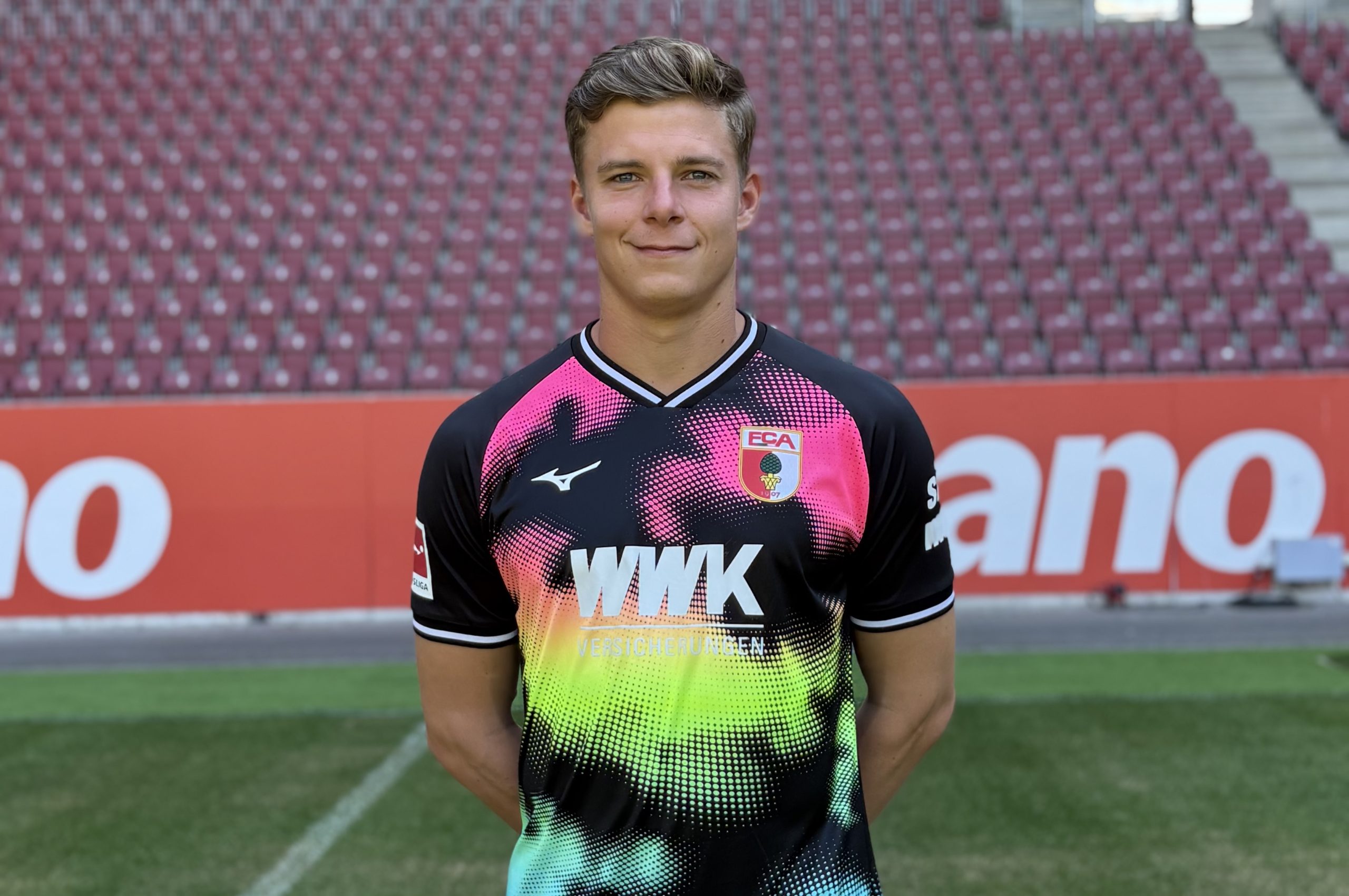 Die Kunst des (FC) Augsburger Zen